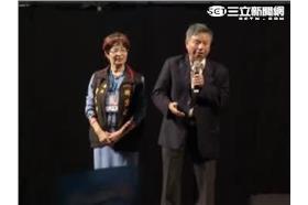 胡志強選前之夜楊志良