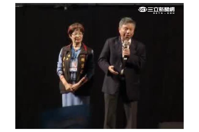楊志良力挺胡：因為他贊成取消慰問金