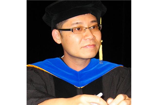 金大助理教授任樁腳　遭法院羈押禁見