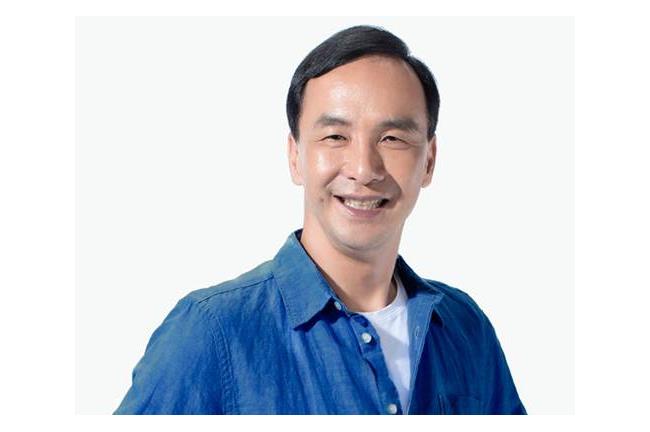 快訊／朱立倫小勝2萬票宣布當選連任