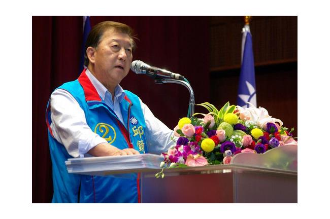 新竹縣長非邱鏡淳？全部選票封存待查