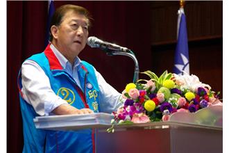 新竹縣長非邱鏡淳？全部選票封存待查