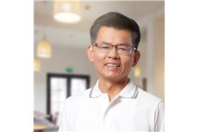 楊秋興(楊秋興臉書)