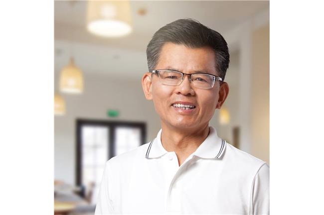 楊秋興接台鹽董座　立委怒批「酬庸」