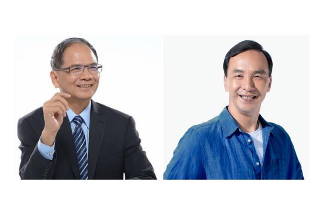 游錫堃被黑掉？網傳：15分4度喊錯名