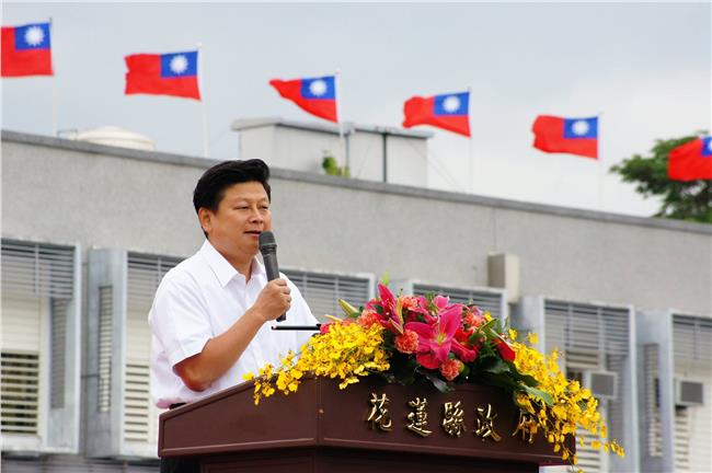 花蓮取消煙火施放　預算捐給塵爆傷者