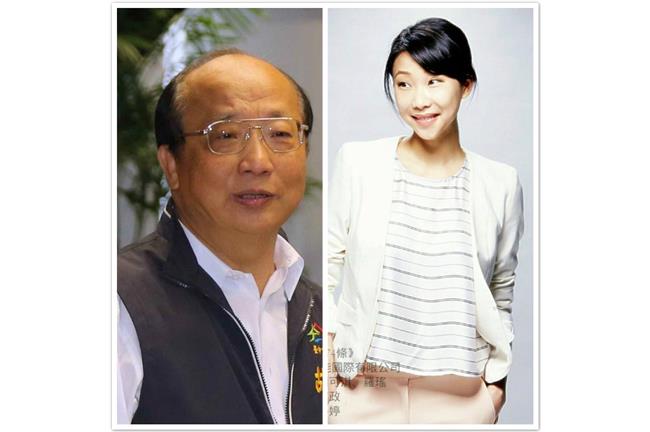 胡志強大敗　女兒：你是我永遠的超人