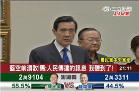 馬英九,馬主席,國民黨