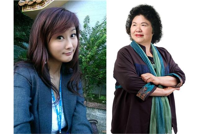 陳菊連任！《世間情》陳珮騏感動哭了