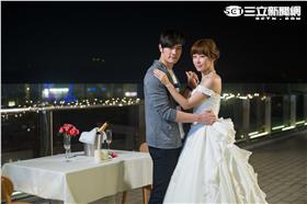 再說一次我願意