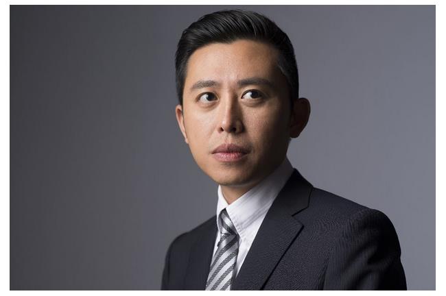 39歲林智堅當選竹市長　全台最年輕