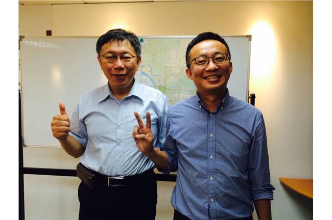 國民黨輸慘　許常德：滅亡不是不可能