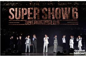 Super Junior＿臉書