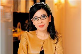 陳文茜-百度圖庫