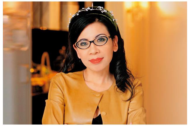 胡志強任閣揆？陳文茜：馬怕被比下去