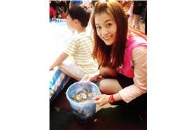 正妹議員顏若芳／臉書