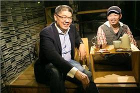 方文山與連勝文_方文山臉書