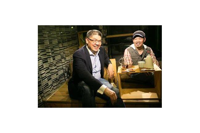 幫連勝文填詞遭諷　方文山：別污衊我