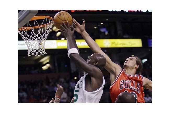 KG：我尊敬他　Noah：心繫公牛