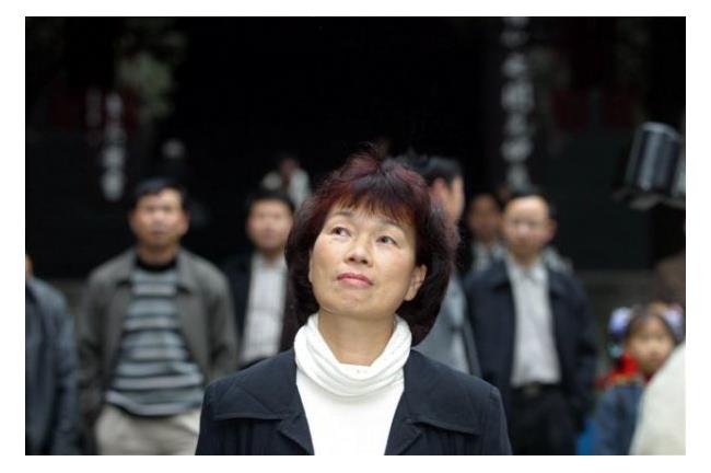 龍應台辭官重返文人世界：不再回內閣