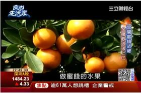 食尚生活家：宜蘭蜜餞故鄉 加工轉型商品化 | 食尚生活家 | 三立財經台CH88 