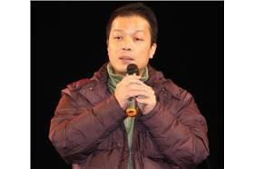 鍾年晃/鍾年晃臉書