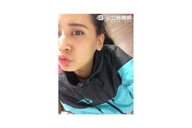 驚爆！國光女神馨炫私下最愛偷吃？