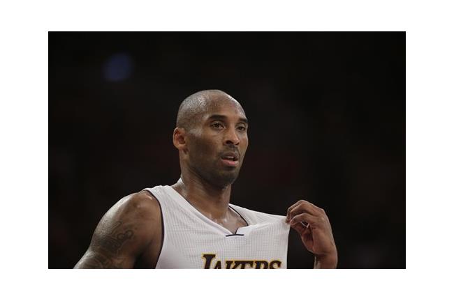林書豪從Kobe身上學寶貴生存之道