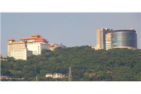 文化大學_取自維基