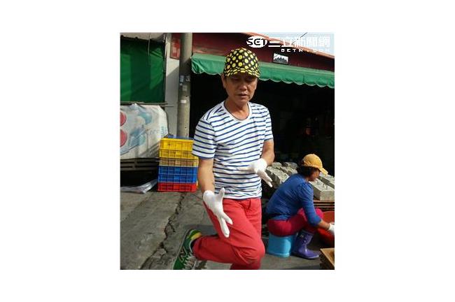 找尋雲林三巨頭 　黃西田起肖亂舞？