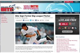 曹錦輝（圖／取自ADELAIDEBITE官網）