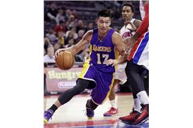 林書豪（圖／美聯社／達志影像）