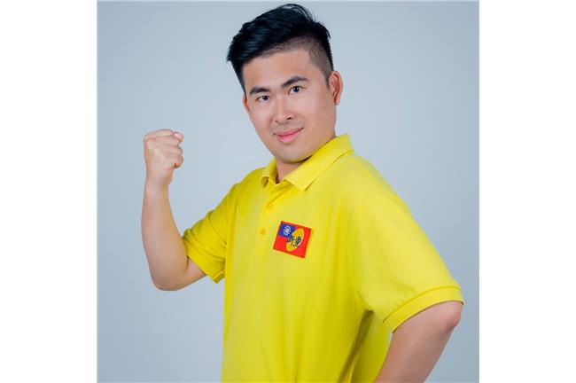 王炳忠看柯P當選：一場遊戲一場夢～