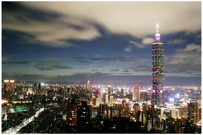 2014國際清廉排名　台灣進步1名