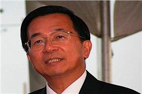 陳水扁（取自維基百科）