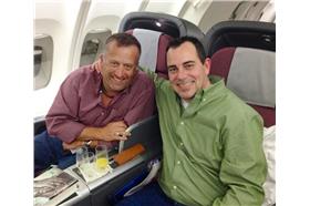 Dale Scott出櫃(ap)