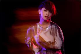 楊丞琳-Bella儂儂提供