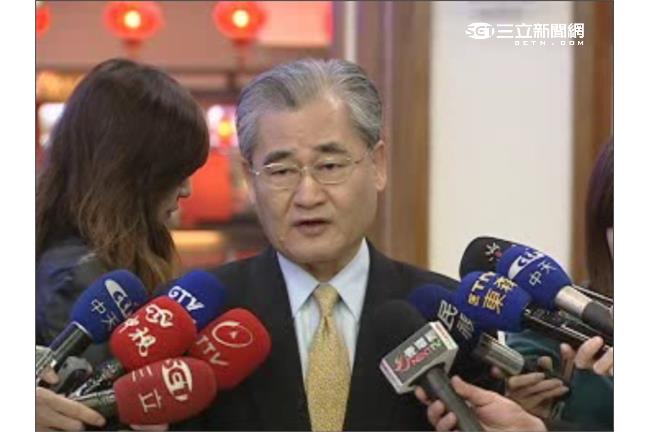 毛治國呼籲頂新：不要違反國人期待！