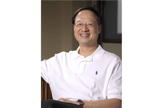 江宜樺談卸任：未來繼續幫助人