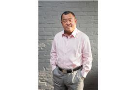 曾志偉、華流之星