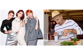 Dream Girls臉書+吳鳳