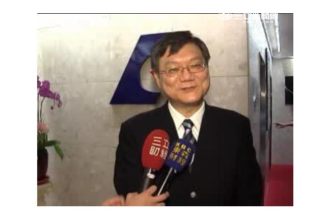 國發會主委杜紫軍　文化部次長邱于芸