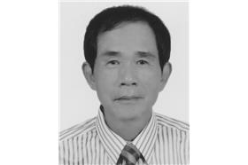 彰化鄉長,蘇賜木,病逝