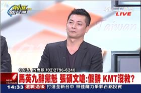 張碩文