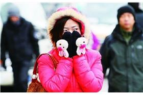 冷,低溫,氣溫-百度圖庫