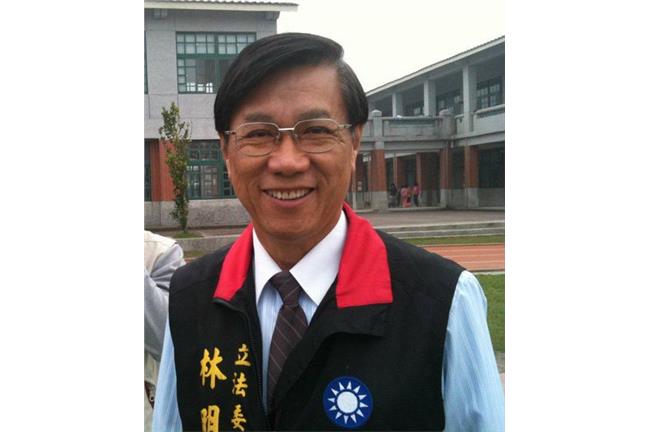 挺清境民宿就地合法　林明溱遭狠嗆
