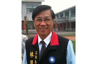 挺清境民宿就地合法　林明溱遭狠嗆