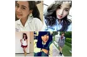 國光幫幫忙－國光女神