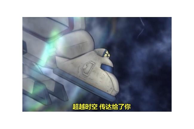 原來《星際效應》的劇情　抄小叮噹的