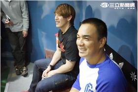 圖／記者朱修寬攝